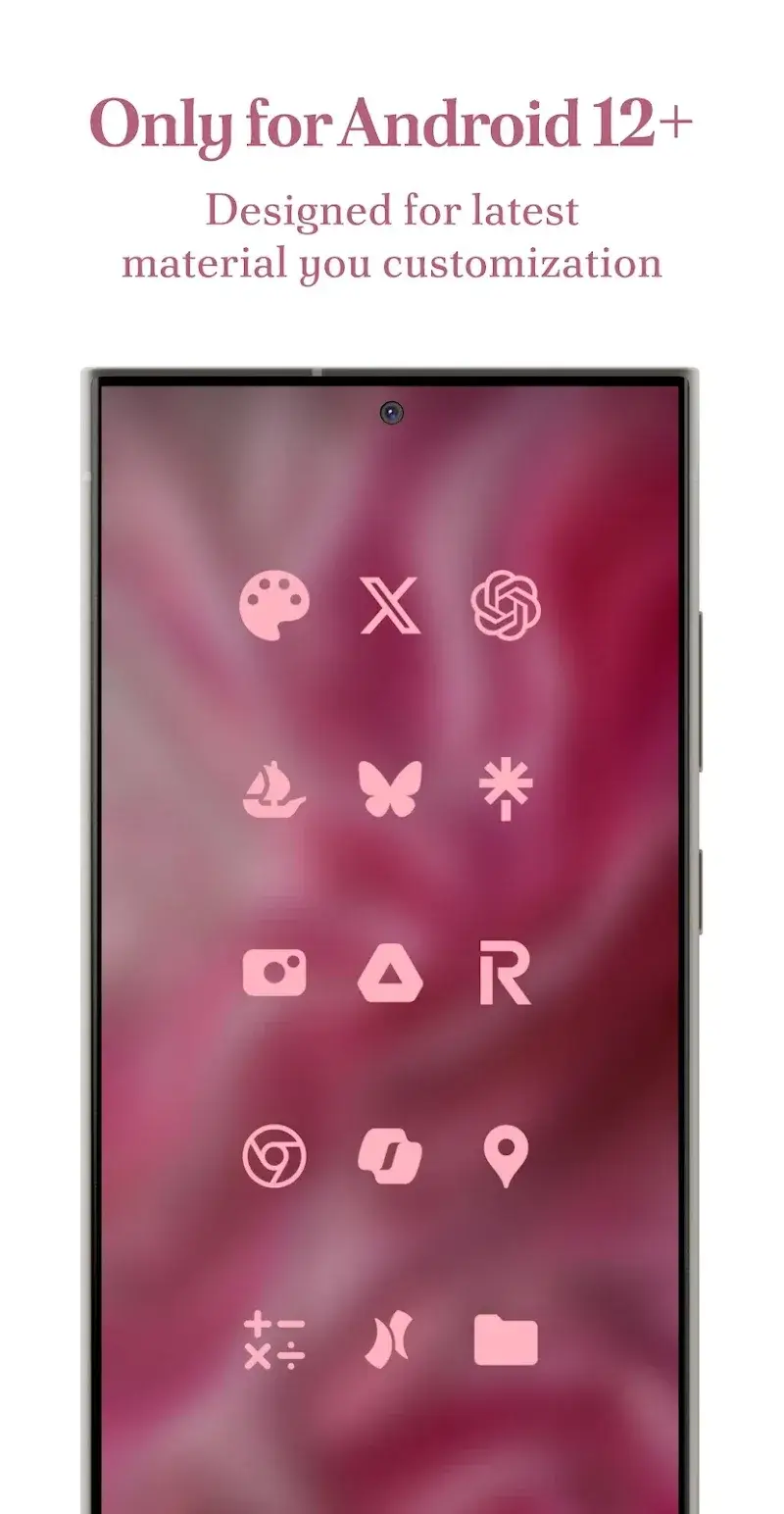 Simply You Icon Pack - screenshot 6