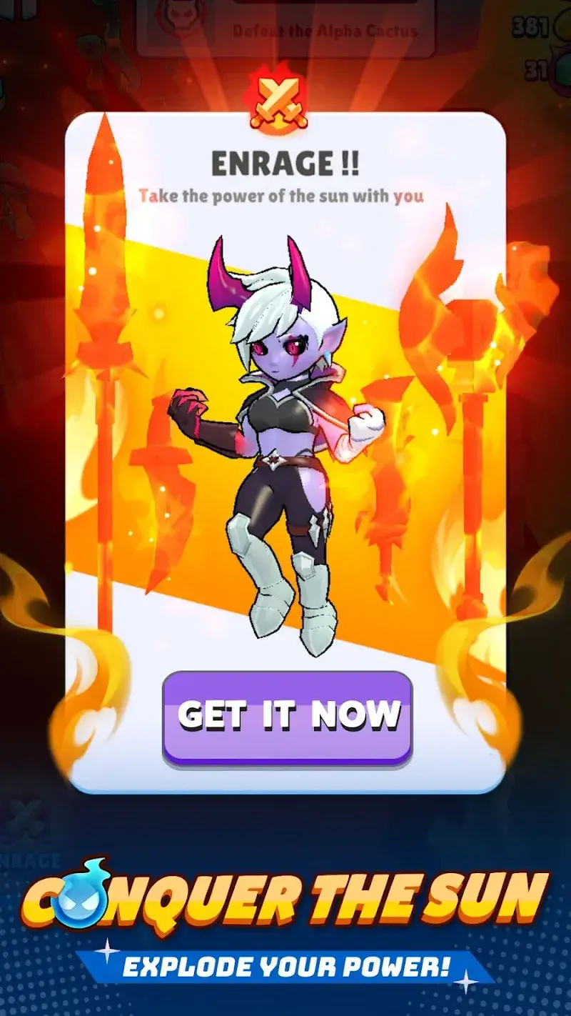 Arcane Hunter Soul Survivor - screenshot 4