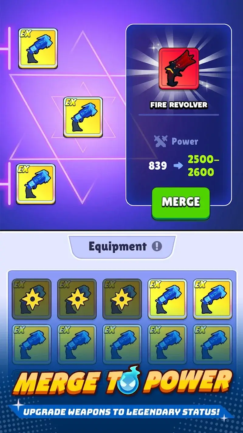 Arcane Hunter Soul Survivor - screenshot 6