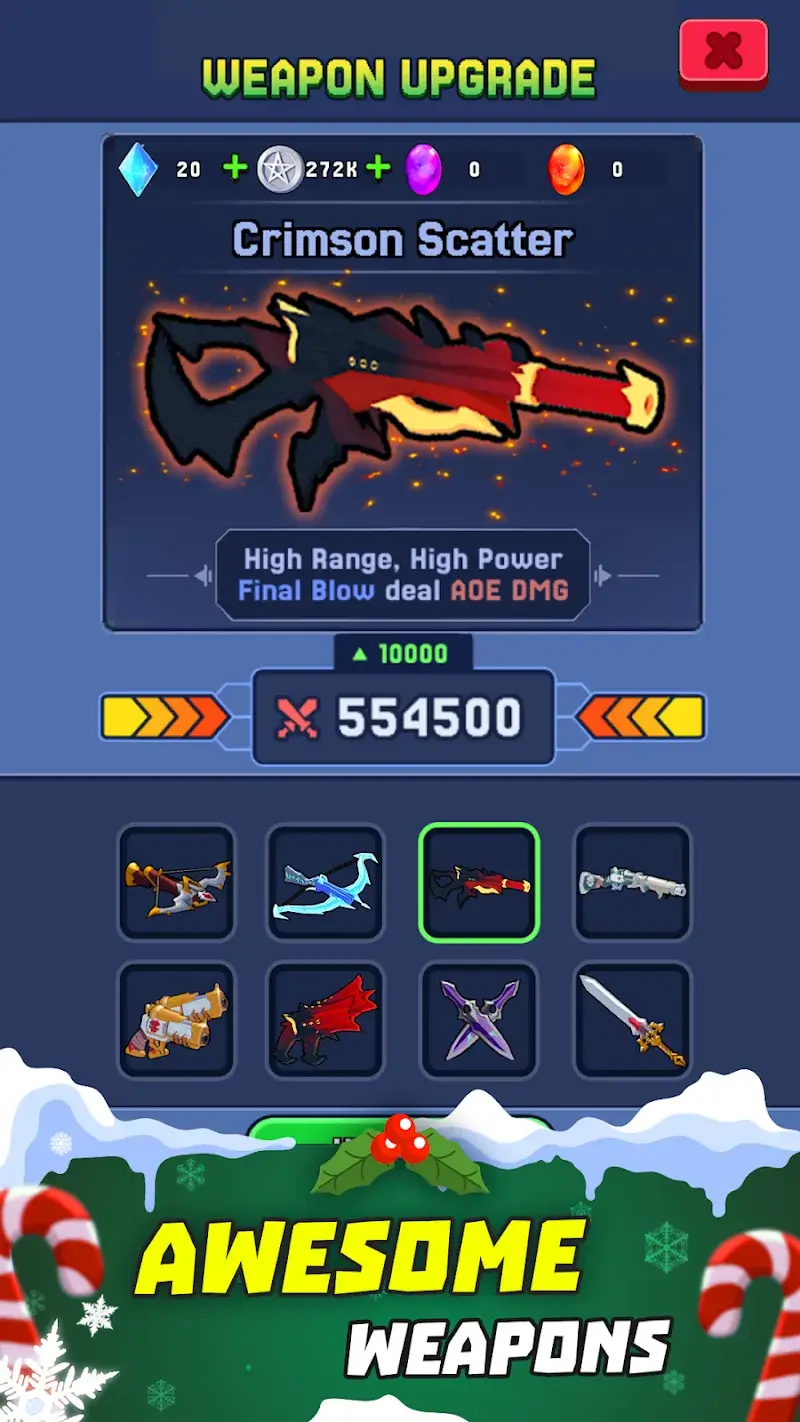 Vampire Hunter Legends Rising - screenshot 5