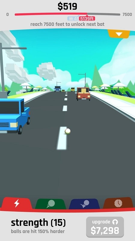 Baseball Boy! APK - screenshot 5