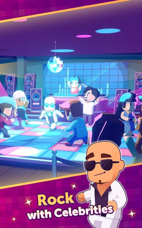 Nightclub Tycoon - screenshot 4