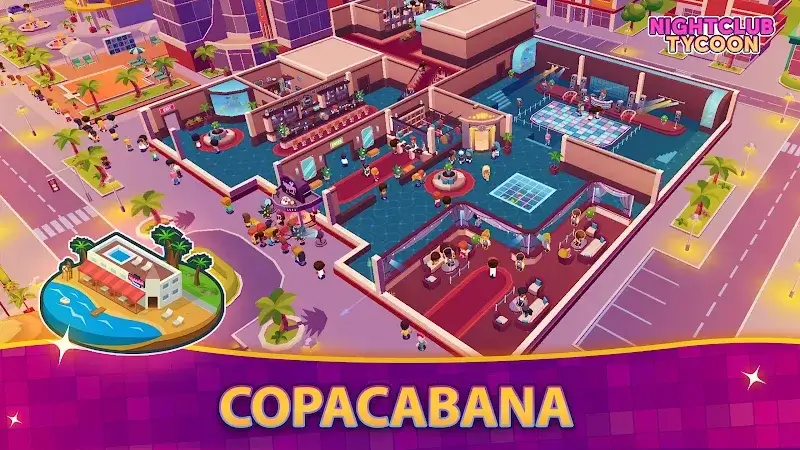 Nightclub Tycoon - screenshot 4