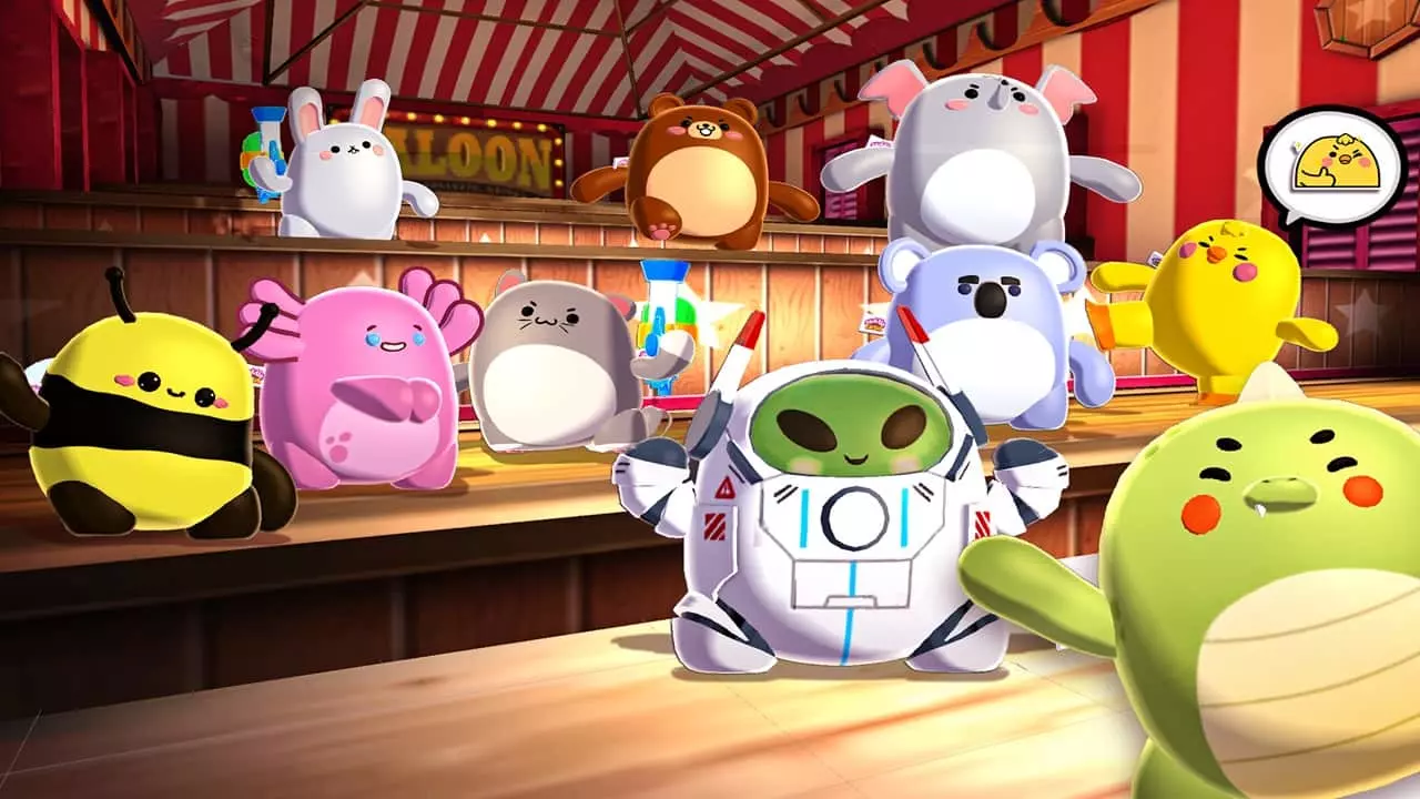 Cuddle Crisis APK 1.49 [Full Game] for Android - app icon