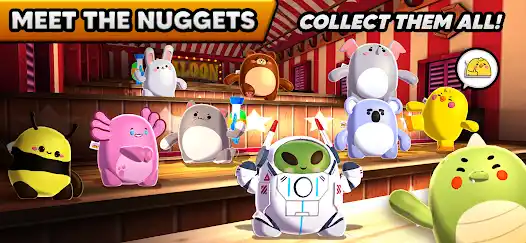 Cuddle Crisis APK 1.49 [Full Game] for Android - screenshot 5