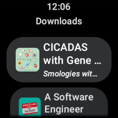 Podcast Republic - screenshot 11