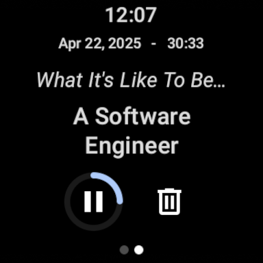 Podcast Republic - screenshot 12