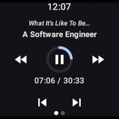 Podcast Republic - screenshot 13