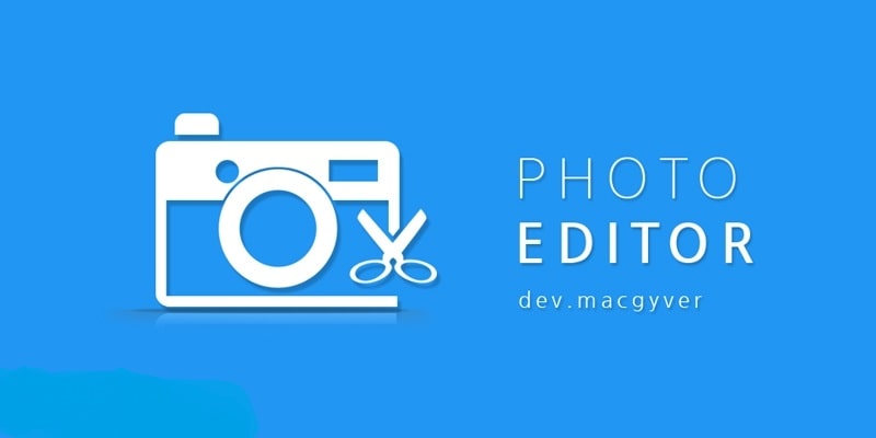 Photo Editor APK - app icon