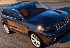 Jeep Car Game - screenshot 2