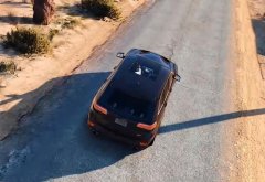 Jeep Car Game - screenshot 3