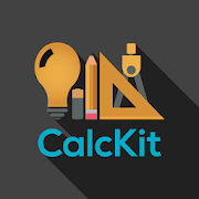 CalcKit - app icon