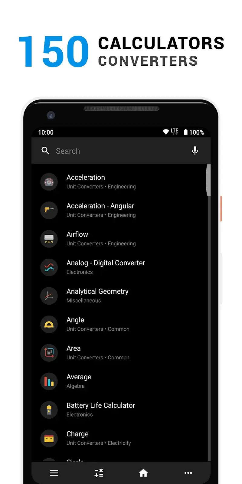 CalcKit - screenshot 1