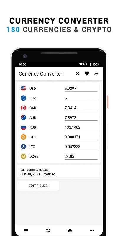 CalcKit - screenshot 2