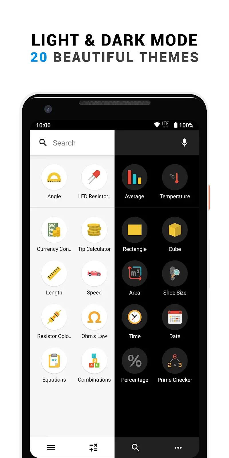 CalcKit - screenshot 3