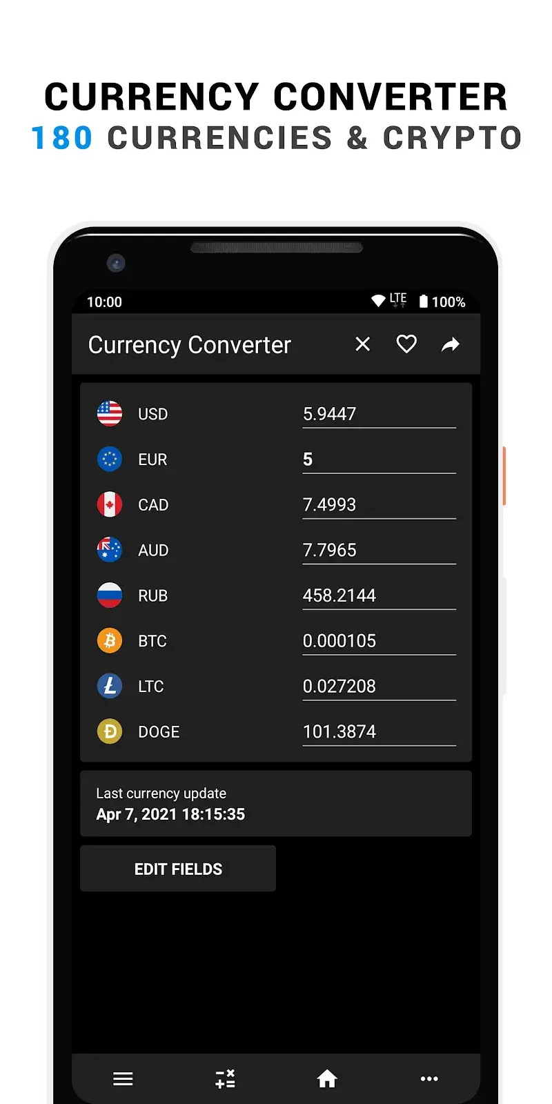 CalcKit - screenshot 4