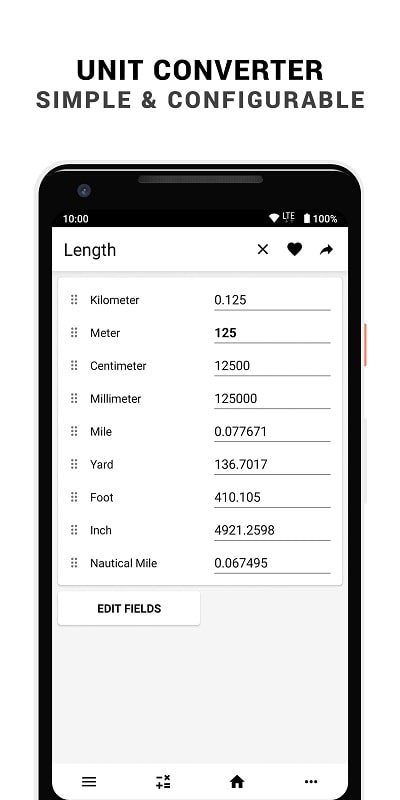 CalcKit - screenshot 5