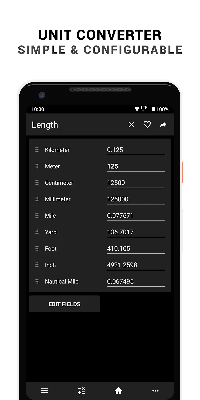 CalcKit - screenshot 5