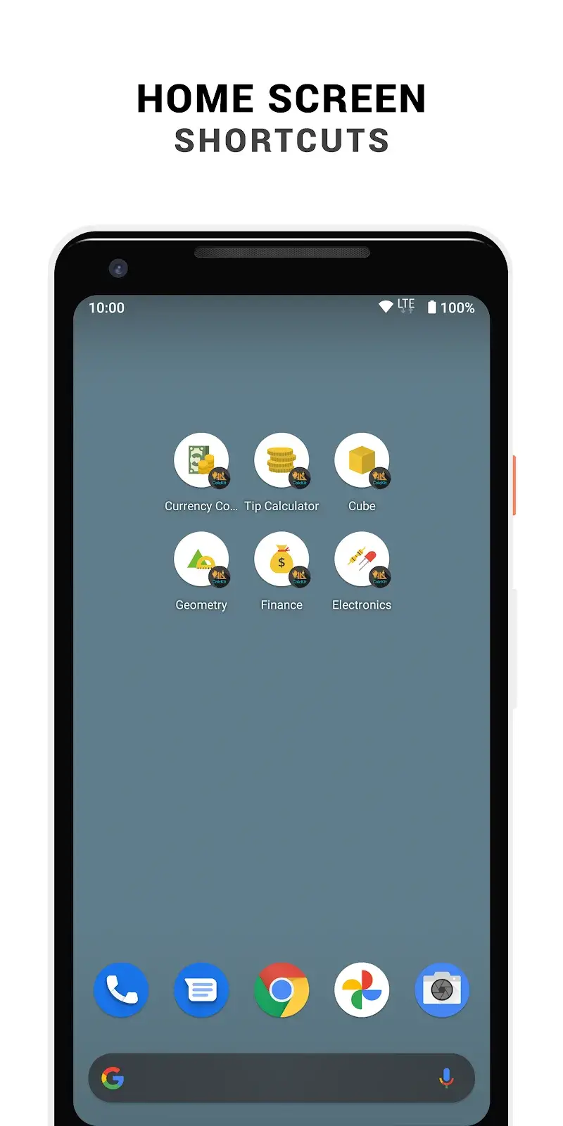 CalcKit - screenshot 6