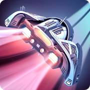 Cosmic Challenge Racing MOD APK icon