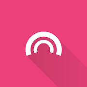 Pie Controls Gestures - app icon