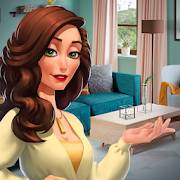 Interior Story MOD APK icon