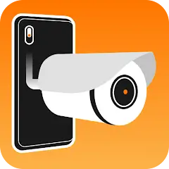 AlfredCamera MOD APK icon
