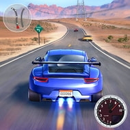 Street Racing HD MOD APK icon