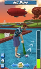 My Golf 3D - screenshot 2