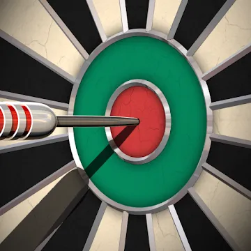 Pro Darts 2020 MOD APK icon