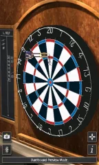 Pro Darts 2020 - screenshot 1