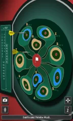 Pro Darts 2020 - screenshot 3