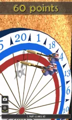 Pro Darts 2020 - screenshot 4