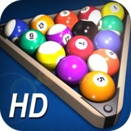 Pro Pool 2015 - app icon
