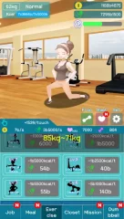 Lose Weight Story - Premium - screenshot 3