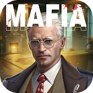 Mafia Secrets: Hidden Objects MOD APK icon
