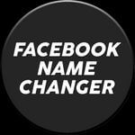 Facebook Name Changer MOD APK icon