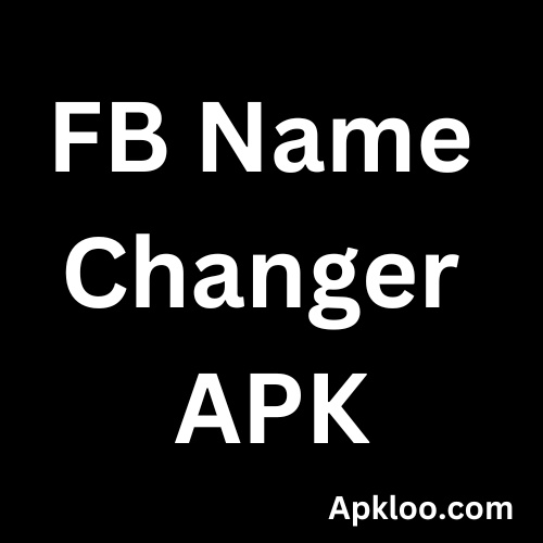 Facebook Name Changer - screenshot 1