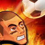 Online Head Ball MOD APK icon
