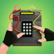 Defuse The Bomb 3D MOD APK icon