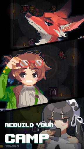 Guidus APK 1.2043 (Latest) for Android - screenshot 3