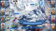 Mount Everest Story - Survival in the Death Zone - screenshot 1