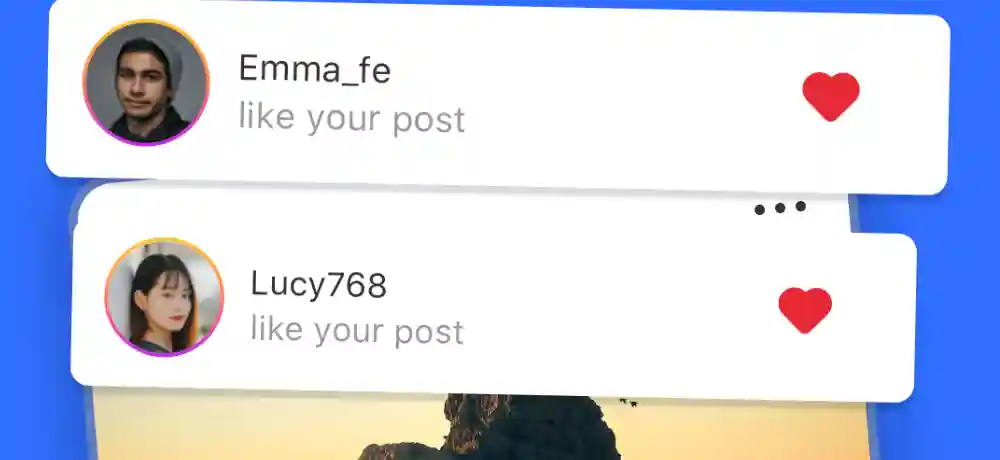 Niva Followers - screenshot 1