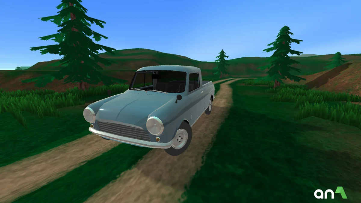 PickUp - screenshot 1