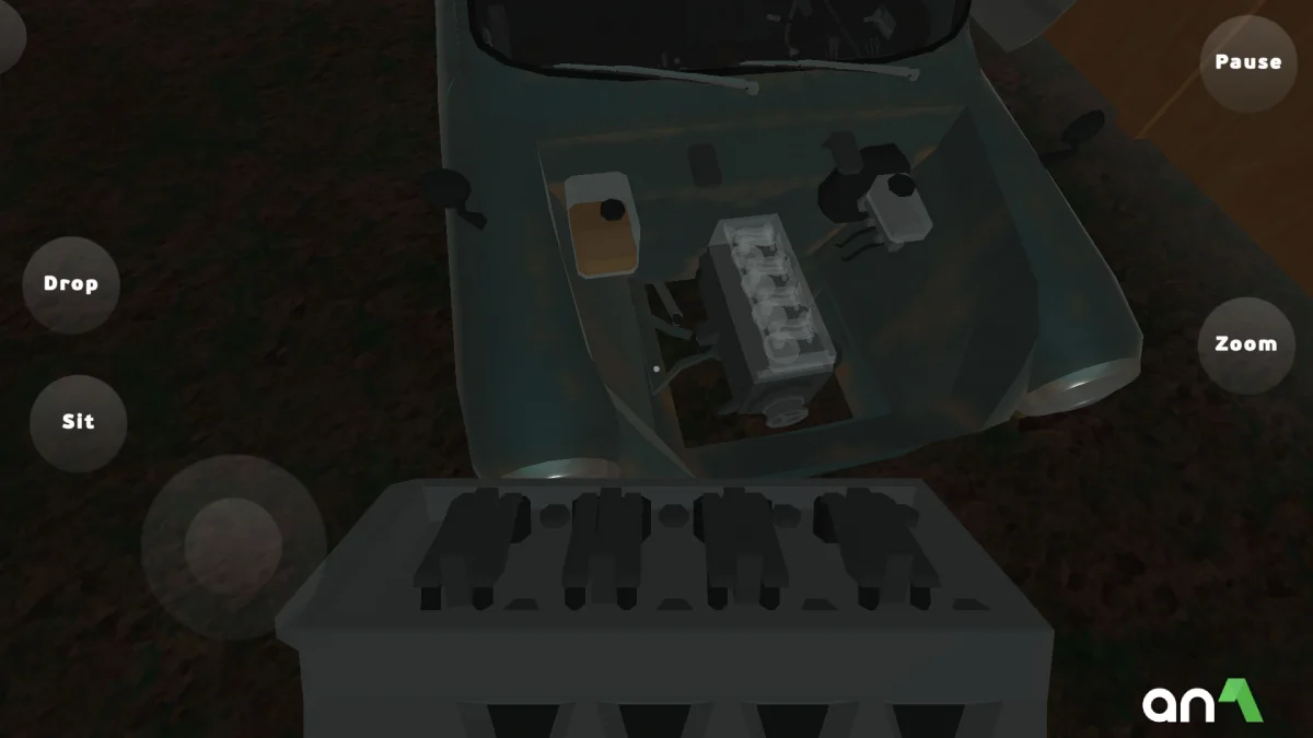 PickUp - screenshot 2