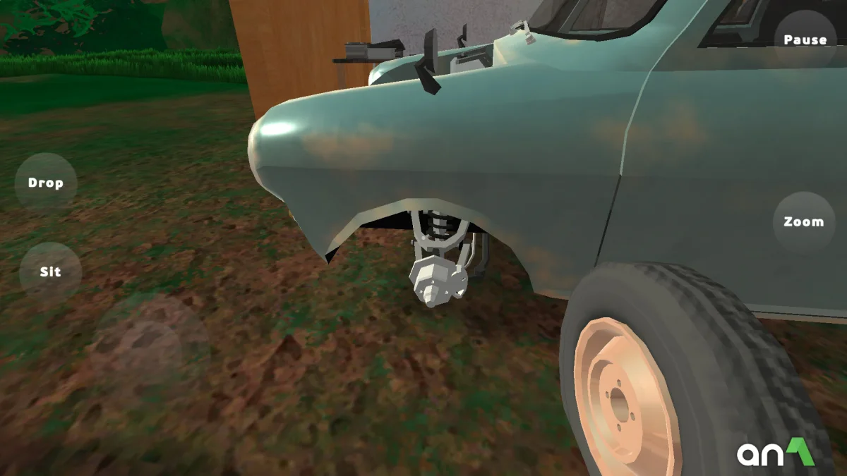 PickUp - screenshot 4