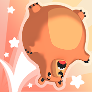 Bouncing Buddies MOD APK icon