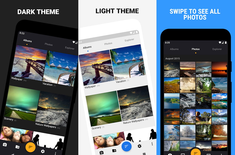 Gallery EZ APK - app icon