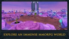 RuneScape - screenshot 1