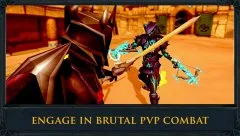 RuneScape - screenshot 3